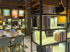-江滨壹号艺文空间复合餐厅(闽江大道店)
