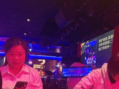 -108·公社·创意餐厅·LIVE HOUSE(李公堤店)