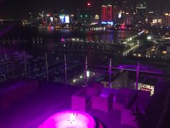 -VENU+海景酒廊