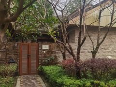 -中铁花水湾温泉酒店(大邑店)