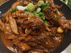 -鸿运楼·舌尖上的徽菜