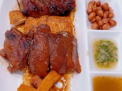 -太兴餐厅(东方广场分店)