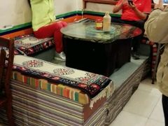 -卡万金特色藏餐