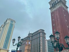 -澳门威尼斯人综合度假区