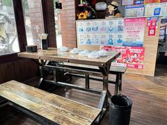 -江湖冒菜(昙花林店)