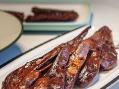 -丹东立强海鲜烧烤·牛B大串(星海店)