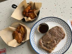 -必胜客(海滨店)