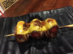 -鸟串烧Yakitori