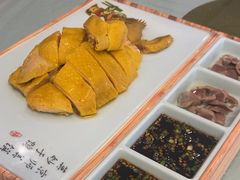 -高老庄新家宴(北斗星广场店)