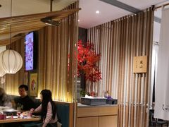 -温野菜涮涮锅(大悦城店)
