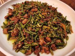 -铁公鸡·四川料理(天环广场店)