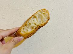 原味法棍-WHEAT&BAKER-麥(凯德来福士店)