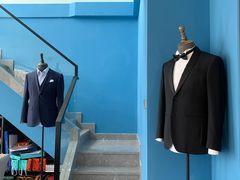 -尊卡诺高级西装礼服定制(江东中路店)