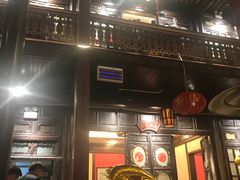 门面-云和祥食府·特色云南菜(金碧公园店)