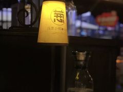 -酒肆浅葱•烧烤•龙虾•排档(卓悦intown店)