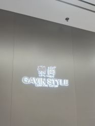-崇尚GAVIN STYLE臻选