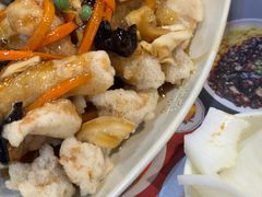 -香港饭店0410(明洞店)