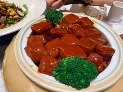 -马凯餐厅(地安门店)