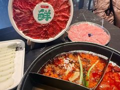 -巴蜀大将火锅(春熙店)
