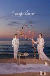 -香庭海婚纱摄影·威海旅拍(统一路店)