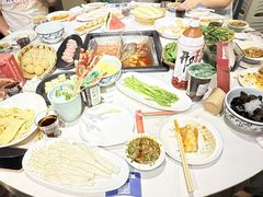 -东道煮牛肉火锅(重庆路店)