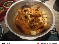 -鱼你相聚·河鲜馆(袁家岭店)