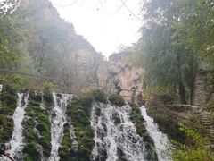 -沕沕水生态风景区