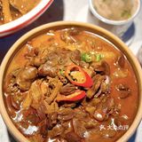 来闽南一定要吃上正宗姜母鸭呀