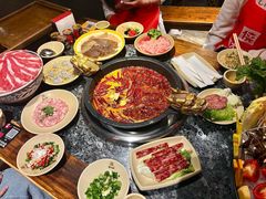 -蜀大侠火锅(寰球文化地标·总府店)