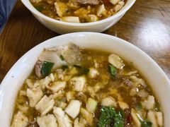 -老刘家泡馍·陕西老字号(钟楼广济街店)