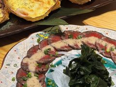 -紫· 割烹  Kappo Murasaki