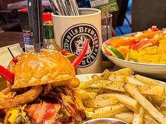 -Devils’ Brewery小恶魔精酿啤酒(武汉天地店)