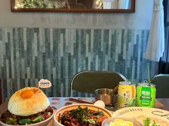 -岛风·台食小馆 ISLAND BISTRO(烟台山店)