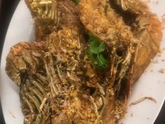-大螃蟹海鲜餐厅