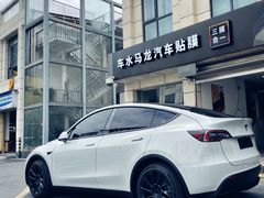 -车水马龙3M汽车贴膜冠军店隐形车衣改色膜(漕宝路中环店)