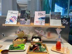 -蔡澜港式点心(皇庭广场店)
