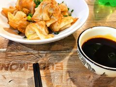 -王家厨房(新华路店)