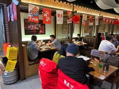 -聚点串吧·北京烧烤(朝北店)