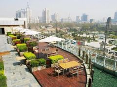 -真爱中国餐馆·年华店(朱雀大街店)