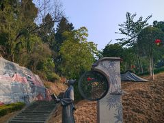 -子昂故里文化旅游区