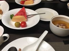 -浙江安吉JW万豪酒店·万豪中餐厅