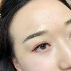 -久匠·纹眉半永久野生眉