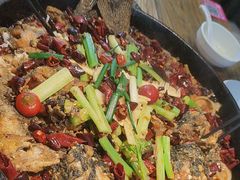 -老板恋上鱼(印象城店)