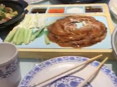 -富贵春饼·烤鸭·大厨现炒(诸城店)