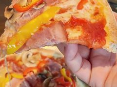 -FABIO’S费比欧披萨餐厅