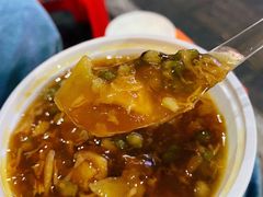 -沙湾姜埋奶(兴新包店)
