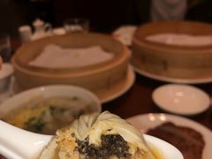 黑松露猪肉小笼-鼎泰丰(国金店)