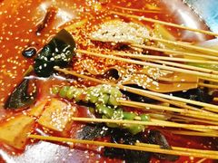 -付小姐在成都(川沙店)