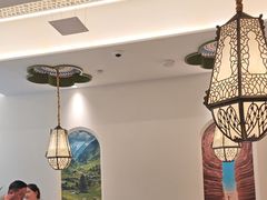 -青禾小厨新疆菜(总店)
