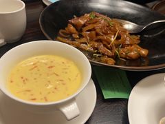 -浙江安吉JW万豪酒店·万豪中餐厅